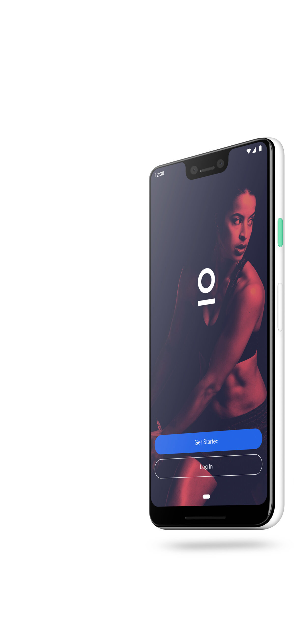iPhone X Official Mockups by Asylab